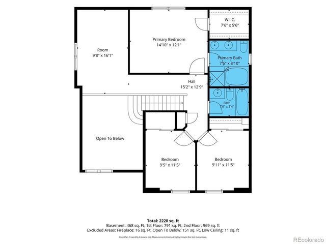 10236 Rotherwood Cir, Highlands Ranch, CO 80130
