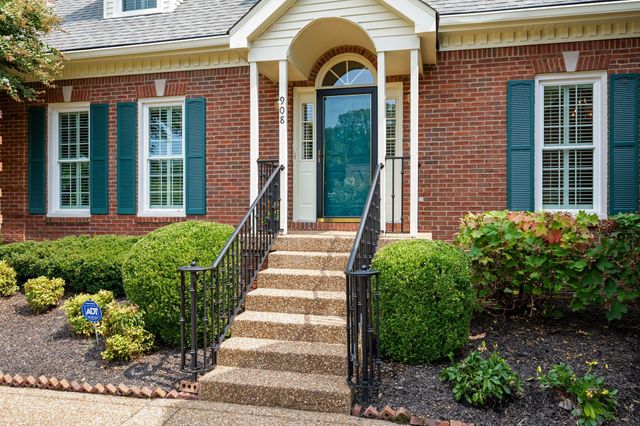908 Stone Box Ct, Brentwood, TN 37027