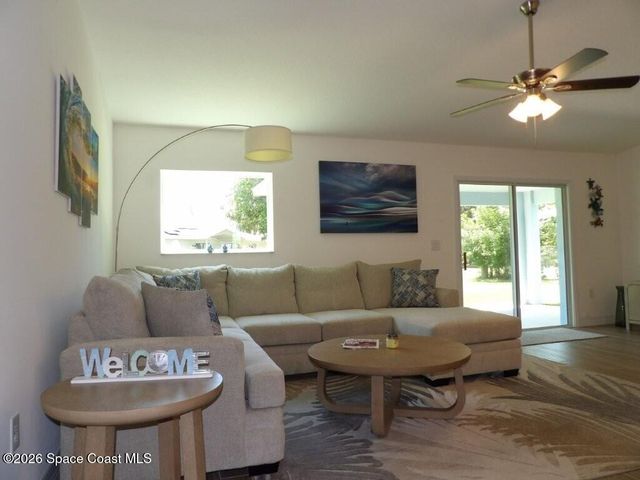 2512 Emerson Drive SE, Palm Bay, FL 32909
