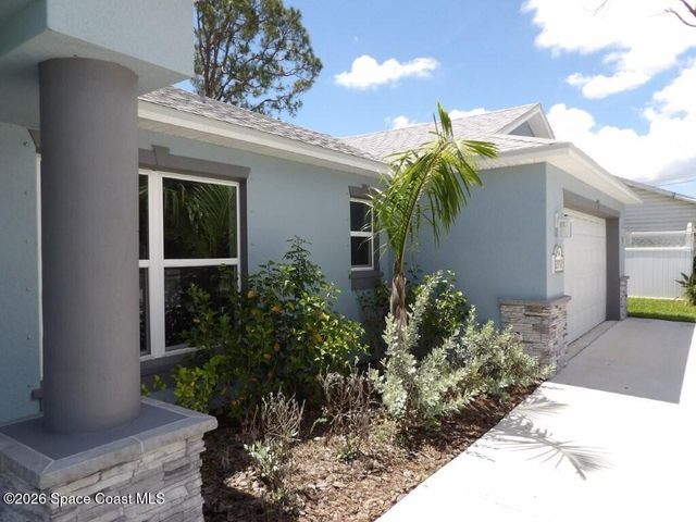 2512 Emerson Drive SE, Palm Bay, FL 32909