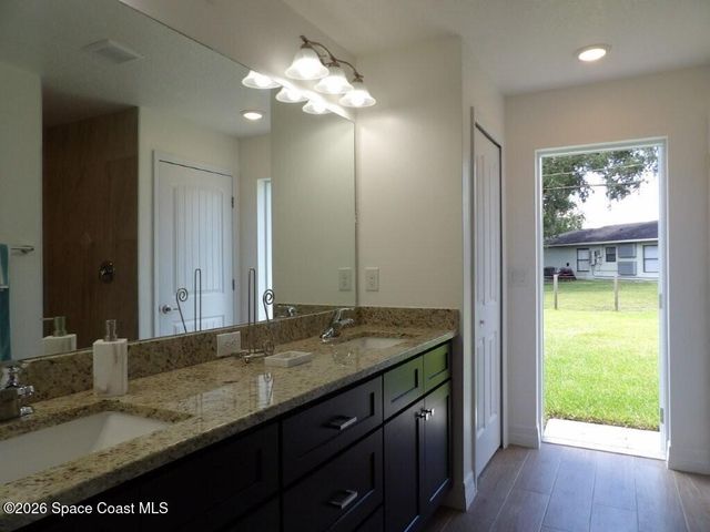 2512 Emerson Drive SE, Palm Bay, FL 32909