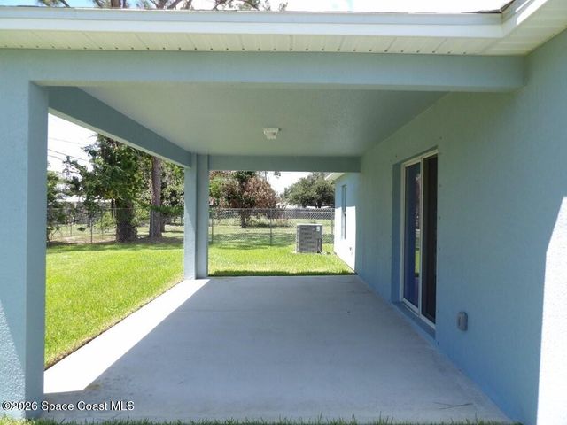 2512 Emerson Drive SE, Palm Bay, FL 32909