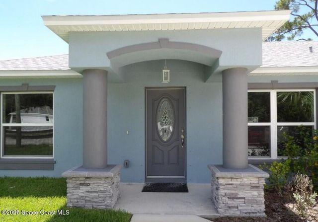2512 Emerson Drive SE, Palm Bay, FL 32909