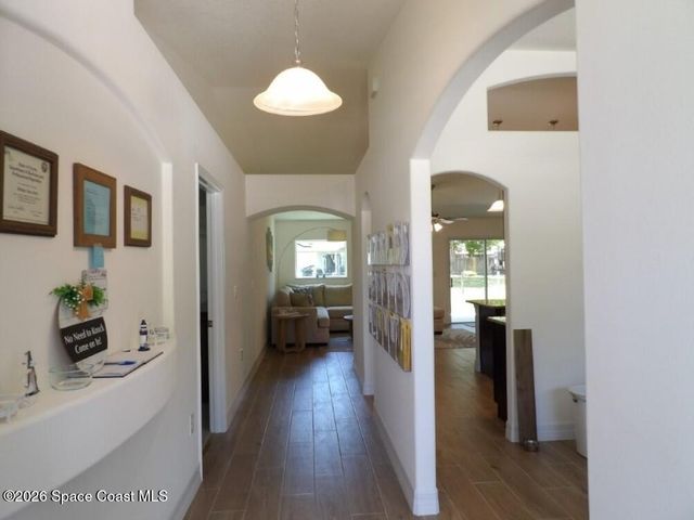2512 Emerson Drive SE, Palm Bay, FL 32909