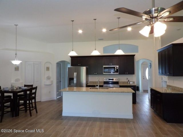 2512 Emerson Drive SE, Palm Bay, FL 32909