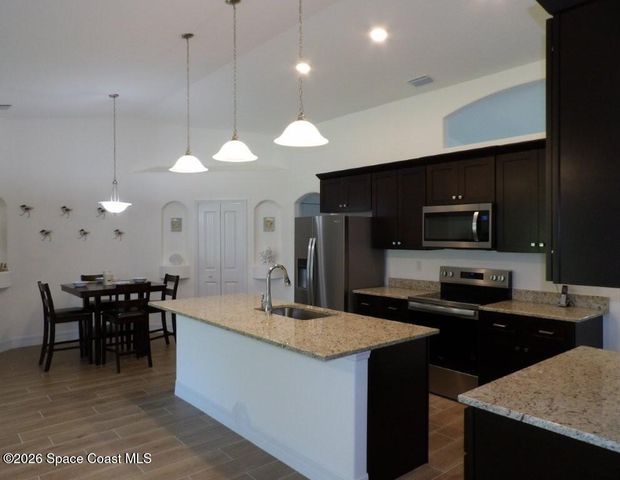 2512 Emerson Drive SE, Palm Bay, FL 32909