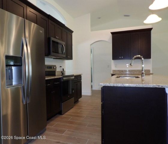 2512 Emerson Drive SE, Palm Bay, FL 32909