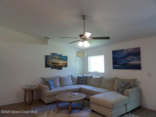 2512 Emerson Drive SE, Palm Bay, FL 32909