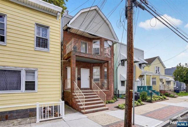 160 Fulton Avenue, Jersey City, NJ 07305