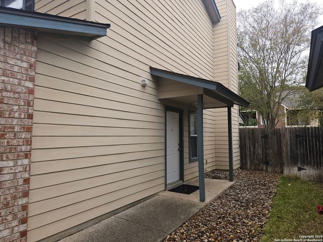 7715 Rustic, San Antonio, TX 78240