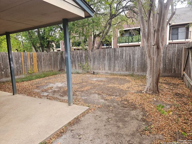 7715 Rustic, San Antonio, TX 78240