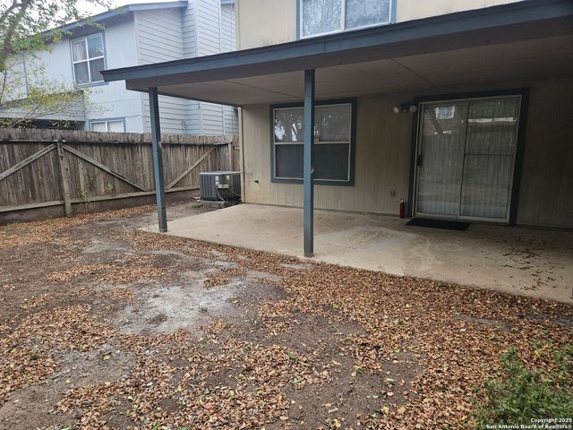 7715 Rustic, San Antonio, TX 78240