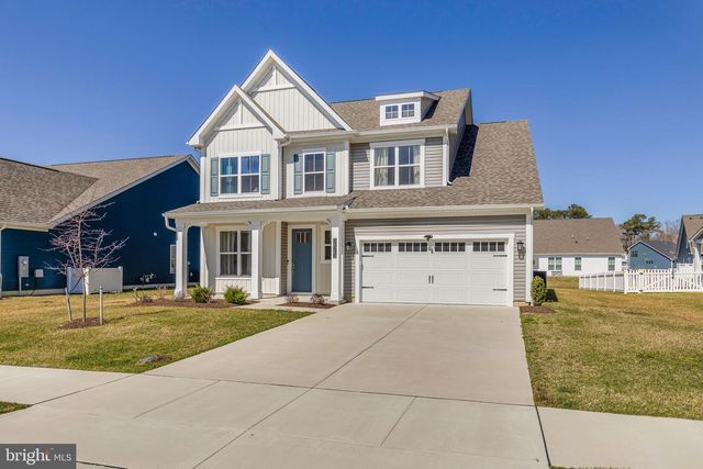 36263 WINDSOR DR, Frankford, DE 19945