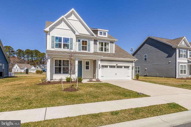 36263 WINDSOR DR, Frankford, DE 19945