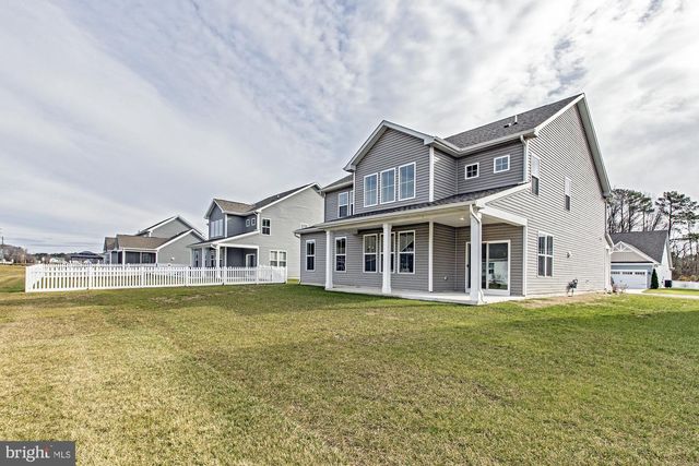 36263 WINDSOR DR, Frankford, DE 19945