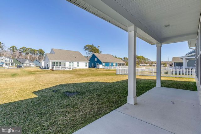 36263 WINDSOR DR, Frankford, DE 19945