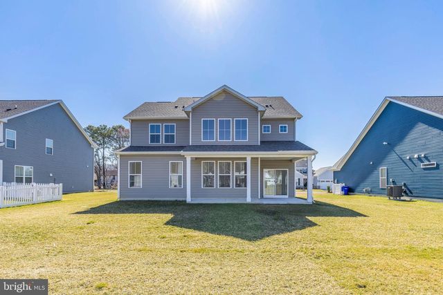36263 WINDSOR DR, Frankford, DE 19945