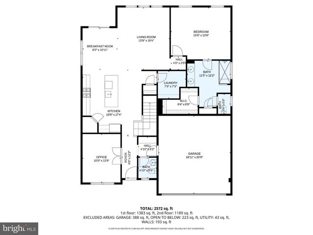 36263 WINDSOR DR, Frankford, DE 19945