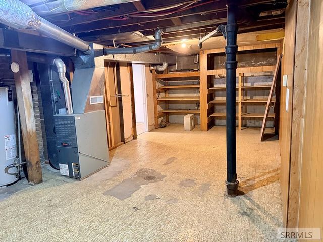402 3rd Street, Idaho Falls, ID 83404