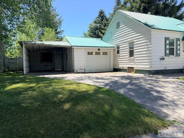 402 3rd Street, Idaho Falls, ID 83404