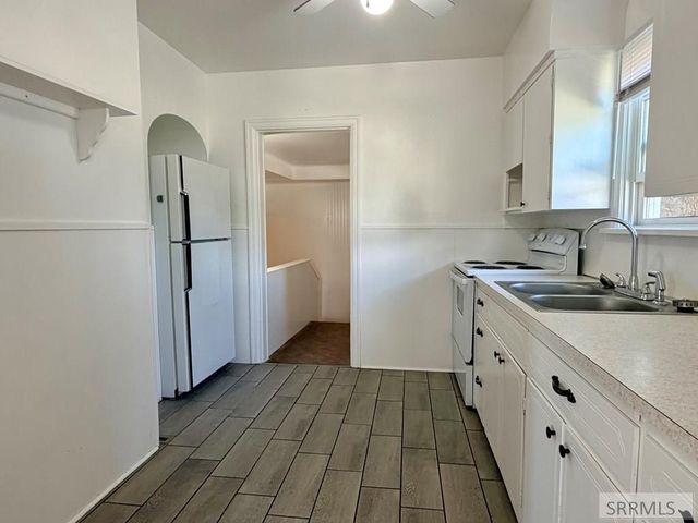 402 3rd Street, Idaho Falls, ID 83404