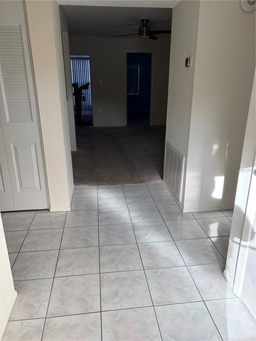3807 STAYSAIL LANE 3807, Holiday, FL 34691