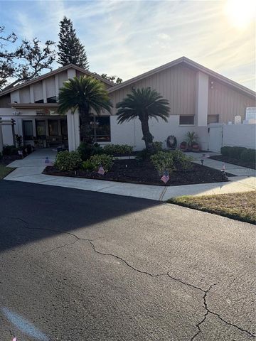 3807 STAYSAIL LANE 3807, Holiday, FL 34691