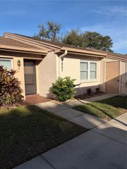 3807 STAYSAIL LANE 3807, Holiday, FL 34691