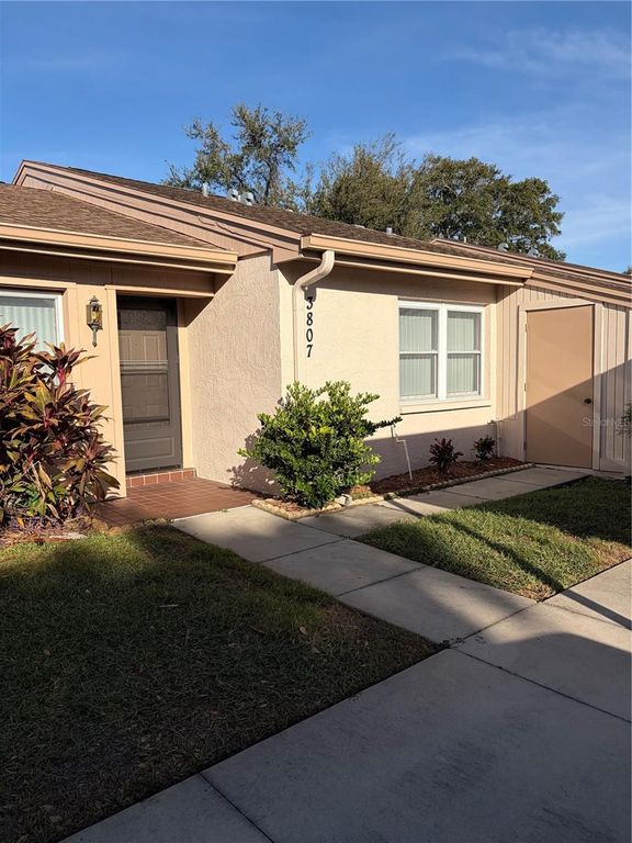 3807 STAYSAIL LANE 3807, Holiday, FL 34691