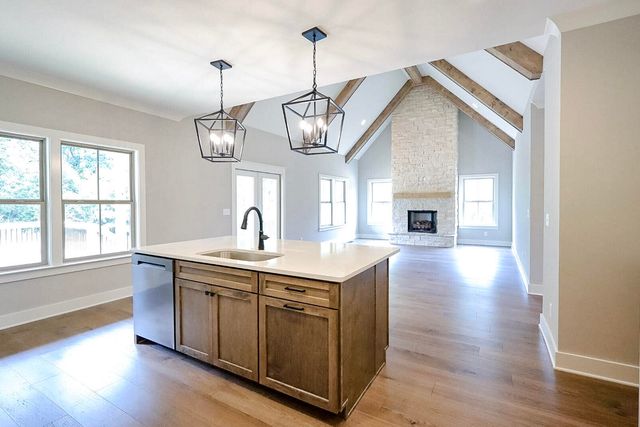 14603 Baker Road, Birchwood, TN 37308