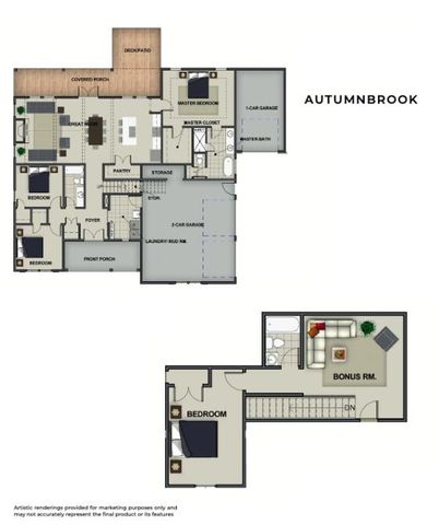 14603 Baker Road, Birchwood, TN 37308