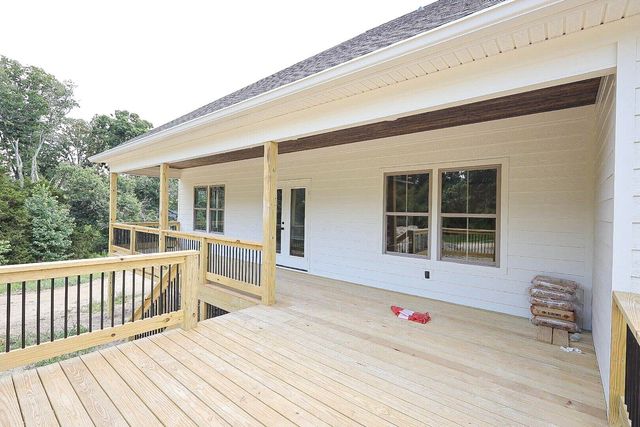 14603 Baker Road, Birchwood, TN 37308