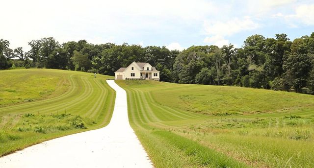 14603 Baker Road, Birchwood, TN 37308
