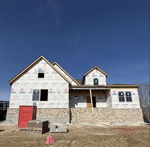 14603 Baker Road, Birchwood, TN 37308