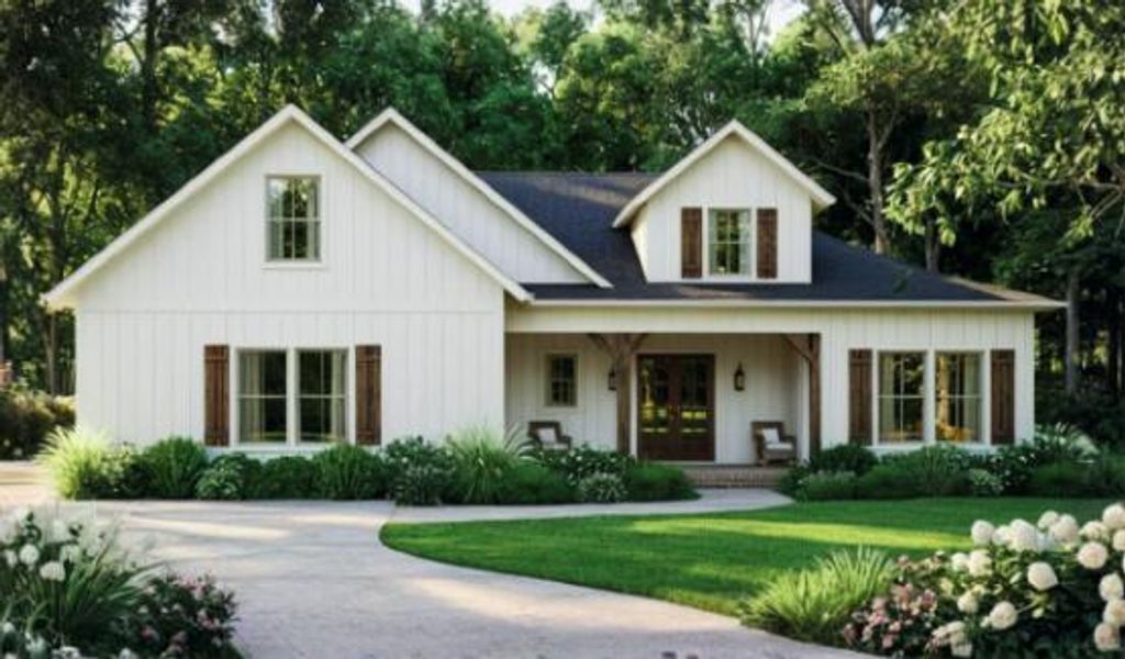 14603 Baker Road, Birchwood, TN 37308