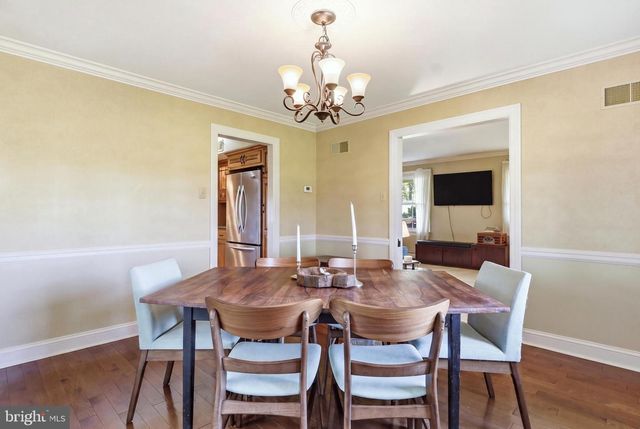 200 S 8TH ST, Mount Wolf, PA 17347
