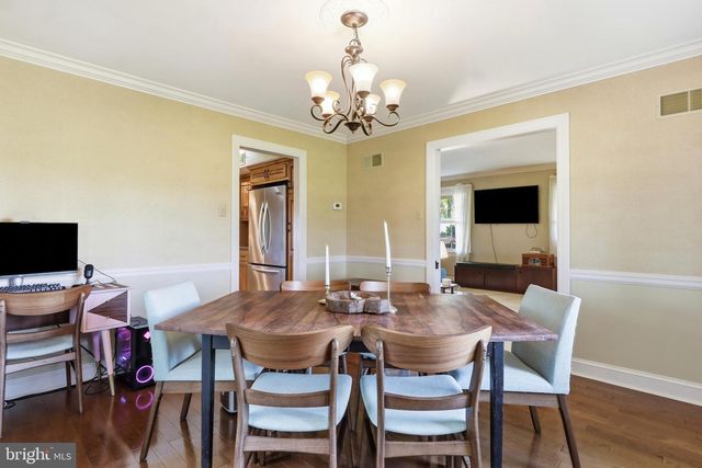 200 S 8TH ST, Mount Wolf, PA 17347