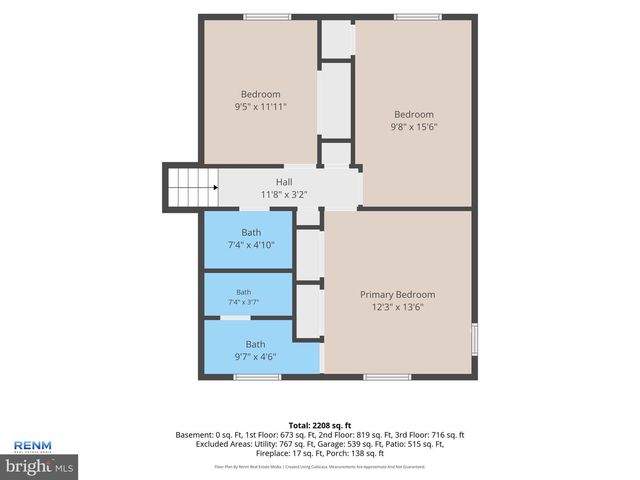 200 S 8TH ST, Mount Wolf, PA 17347