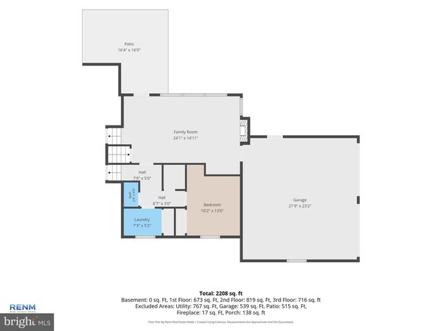 200 S 8TH ST, Mount Wolf, PA 17347