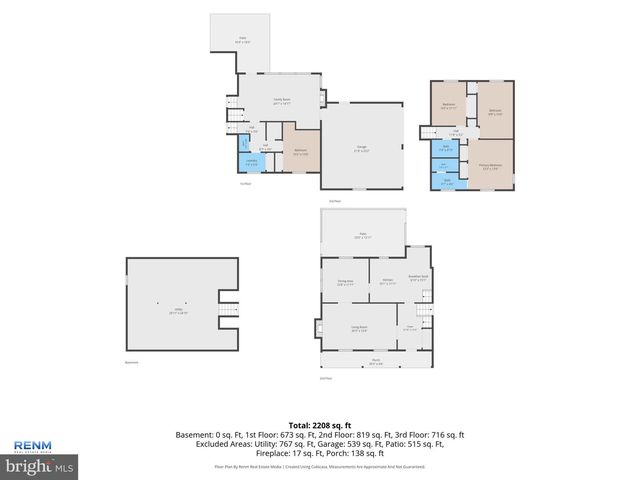 200 S 8TH ST, Mount Wolf, PA 17347