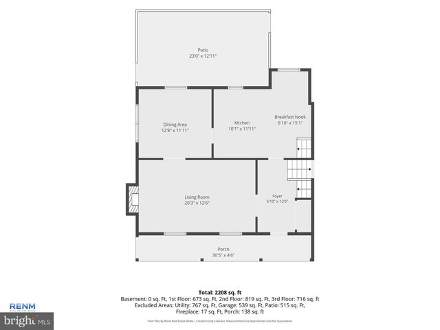 200 S 8TH ST, Mount Wolf, PA 17347
