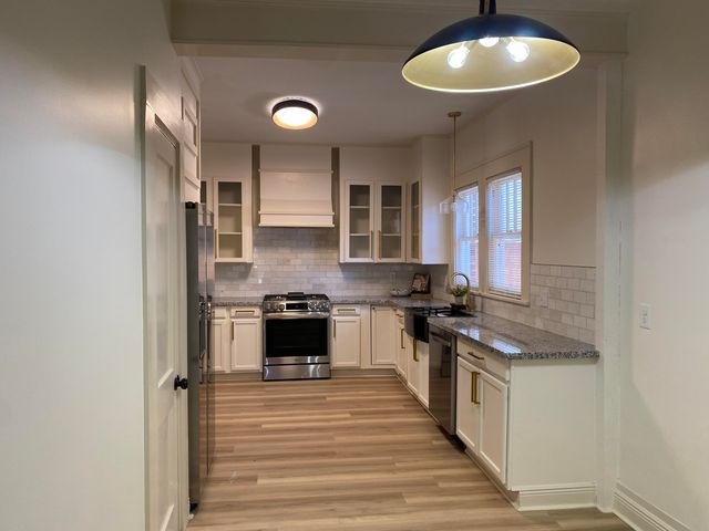 1305 Adeline, Hattiesburg, MS 39401