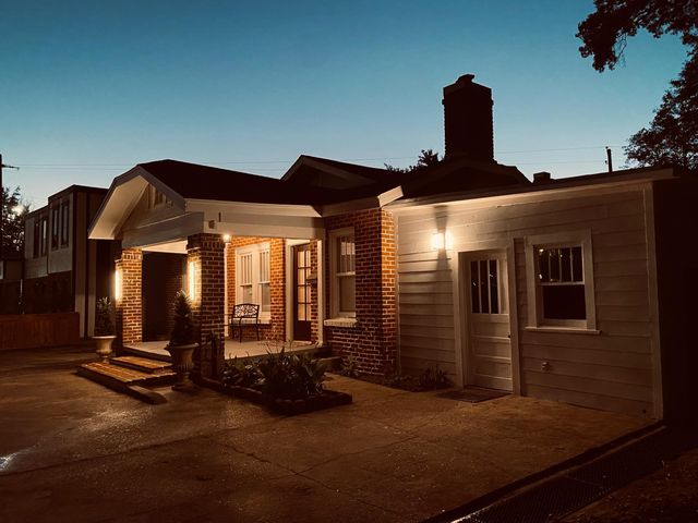 1305 Adeline, Hattiesburg, MS 39401