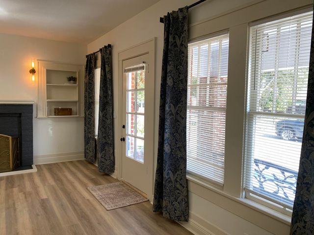 1305 Adeline, Hattiesburg, MS 39401