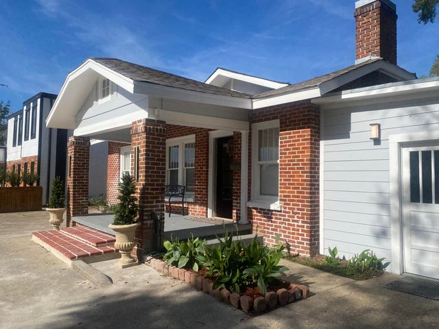 1305 Adeline, Hattiesburg, MS 39401