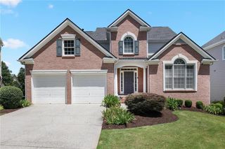 5357 Vinings Lake SW View, Mableton, GA 30126