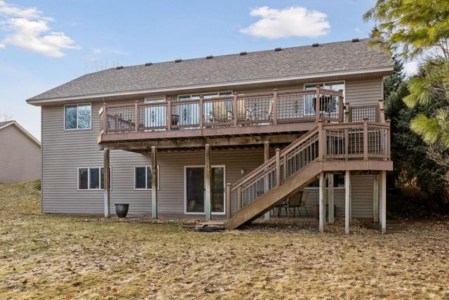 4808 Marigold Avenue N, Brooklyn Park, MN 55443