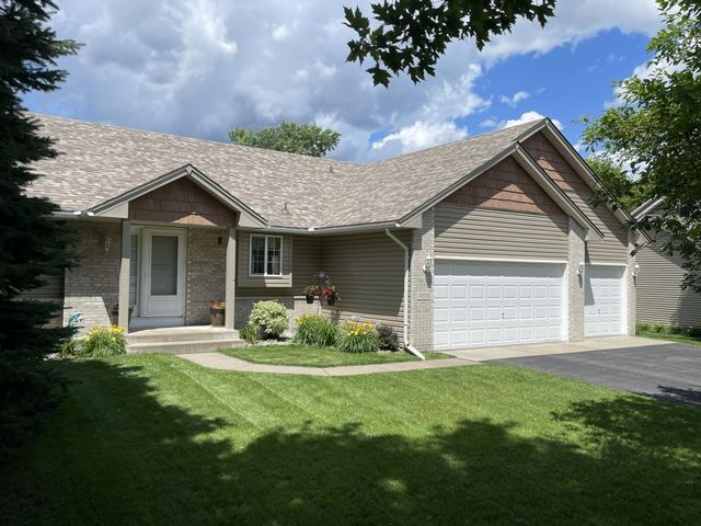 4808 Marigold Avenue N, Brooklyn Park, MN 55443