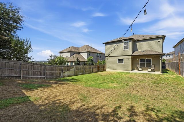 7903 Prairie Rye DR, Lago Vista, TX 78645
