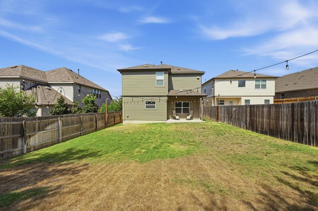 7903 Prairie Rye DR, Lago Vista, TX 78645